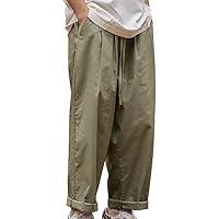 Algopix Similar Product 19 - Work Pants Men Construction Flex Mens