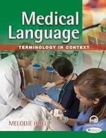 Algopix Similar Product 20 - Medical Language Terminology in