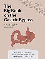 Algopix Similar Product 5 - The BIG Book on the Gastric Bypass