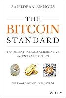 Algopix Similar Product 9 - The Bitcoin Standard The Decentralized