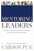 Algopix Similar Product 12 - Mentoring Leaders Wisdom for