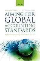 Algopix Similar Product 4 - Aiming for Global Accounting Standards