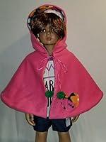 Algopix Similar Product 13 - Toddler's Reversible poncho