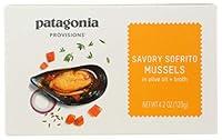 Algopix Similar Product 1 - PATAGONIA PROVISIONS Savory Sofrito