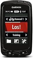 Algopix Similar Product 14 - Garmin 0100106301 Garmin Edge 810