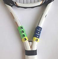 Algopix Similar Product 7 - izzers Tennis Score Keeper Mark and