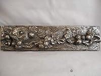 Algopix Similar Product 12 - NickelSilver Fruit Decorative Liner