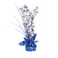 Algopix Similar Product 1 - Darice 4th of July Table Red White and