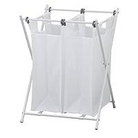Algopix Similar Product 6 - Furinno Wayar Foldable Laundry Sorter