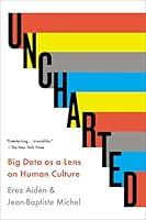 Algopix Similar Product 1 - Uncharted Big Data as a Lens on Human