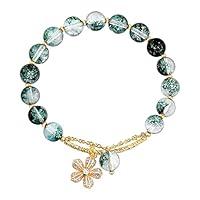 Algopix Similar Product 19 - Charm Bracelet Beads for Women Men