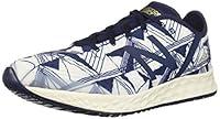 Algopix Similar Product 13 - New Balance Womens Fresh Foam Crush V1