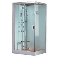 Algopix Similar Product 2 - ARIEL Platinum DZ959F8WL White Steam