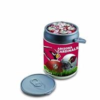 Algopix Similar Product 14 - NFL Insulated Can Cooler