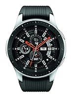 Algopix Similar Product 14 - SAMSUNG Galaxy Watch 46mm GPS