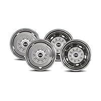 Algopix Similar Product 10 - Pacific Dualies 431950 Polished 195