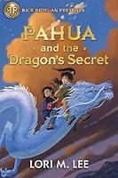 Algopix Similar Product 15 - Rick Riordan Presents Pahua and the