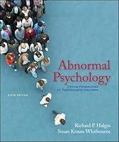 Algopix Similar Product 17 - Abnormal Psychology Clinical