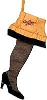 Algopix Similar Product 10 - Leg Lamp 'Christmas Story' Stocking