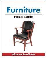 Algopix Similar Product 10 - Furniture Field Guide: Field Guide