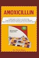 Algopix Similar Product 12 - AMOXICILLIN Indepth guide on how to