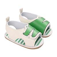 Algopix Similar Product 20 - Infant Baby Boys Girls Summer Sandals