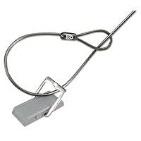 Algopix Similar Product 17 - Kensington Desk Mount Anchor Accessory
