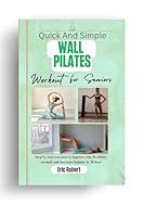 Algopix Similar Product 20 - Quick And Simple Wall Pilates workout