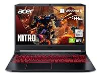 Algopix Similar Product 8 - Acer Nitro 5 AN5155553E5 Gaming