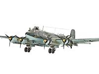 Algopix Similar Product 17 - Revell of Germany Fw 200 C4 Condor