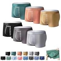 Algopix Similar Product 19 - fencyatt Proplshove Underwear