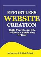 Algopix Similar Product 4 - Effortless Website Creation Build Your