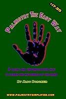 Algopix Similar Product 6 - Palmistry the Easy Way A clear and