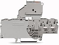 Algopix Similar Product 18 - Fused Terminal Block 4 Positions 22