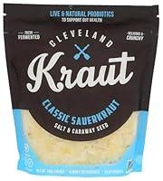 Algopix Similar Product 1 - Cleveland Kraut Classic Caraway 16