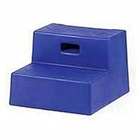 Algopix Similar Product 11 - Horsemens Pride 2Step Mounting Block