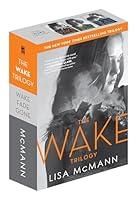 Algopix Similar Product 5 - The Wake Trilogy Boxed Set Wake