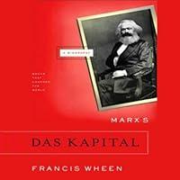 Algopix Similar Product 6 - Marxs Das Kapital A Biography Books