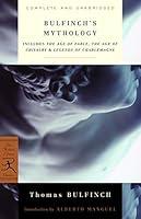 Algopix Similar Product 20 - Bulfinchs Mythology Includes The Age