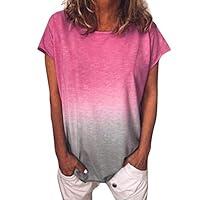 Algopix Similar Product 5 - Summer Tops for Women 2019 Tronet