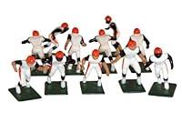 Algopix Similar Product 7 - Electric Football 11 Regular Size Men