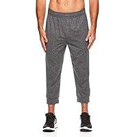 Algopix Similar Product 12 - Gaiam Mens Restorative Fleece Yoga
