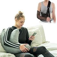 Algopix Similar Product 20 - Zomaple Shoulder Surgery Pillow for