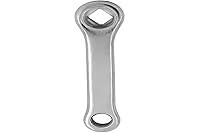 Algopix Similar Product 11 - QUAX Crank 127 mm Chrome Left  Right