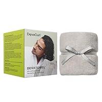 Algopix Similar Product 12 - DevaCurl Microfiber AntiFrizz Hair