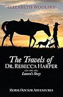 Algopix Similar Product 20 - The Travels of Dr Rebecca Harper