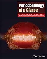 Algopix Similar Product 4 - Periodontology at a Glance