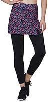 Algopix Similar Product 12 - slimour Women Skirts with Leggings
