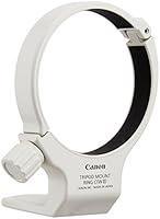 Algopix Similar Product 20 - Canon Tripod Mount Ring C W  Tripod