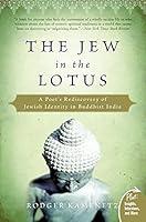 Algopix Similar Product 9 - The Jew in the Lotus A Poets